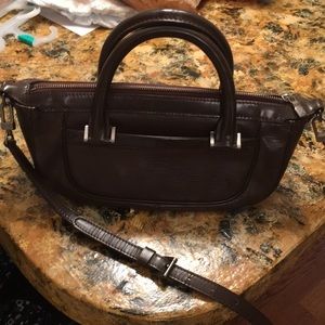 Louis Vuitton Dhanura PM with strap